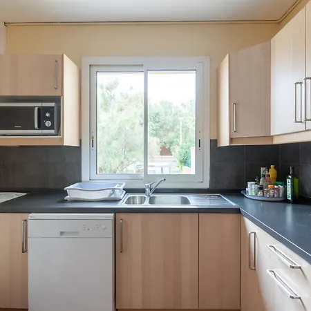 Maison Charmante Proche De La Petanque Incluse Holiday home