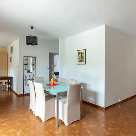 Holiday home Maison Charmante Proche De La Petanque Incluse Vendres