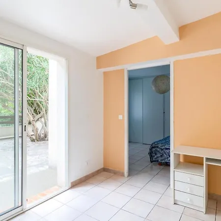Holiday home Maison Charmante Proche De La Petanque Incluse Vendres