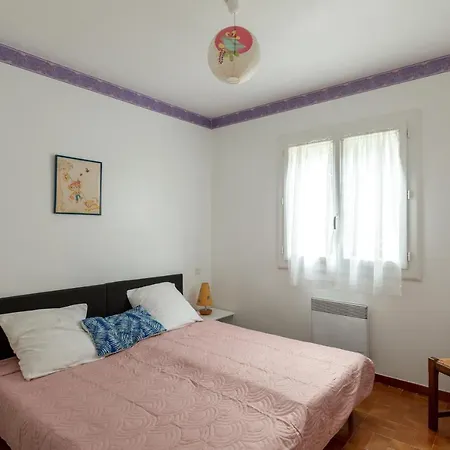 Holiday home Maison Charmante Proche De La Petanque Incluse Vendres